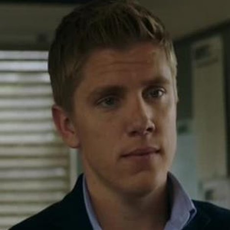 Ryan Hawley
