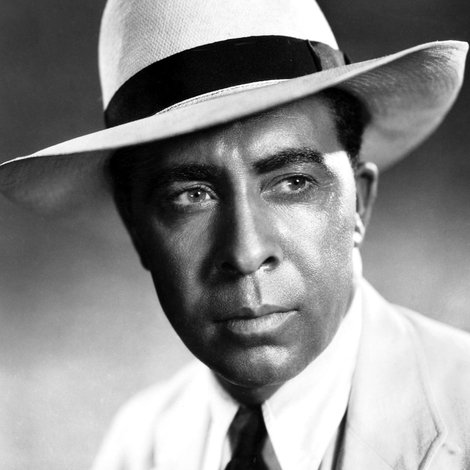 Clarence Brooks