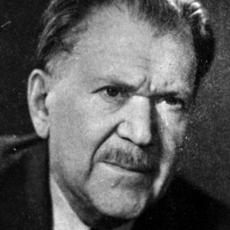 Pyotr Konstantinov