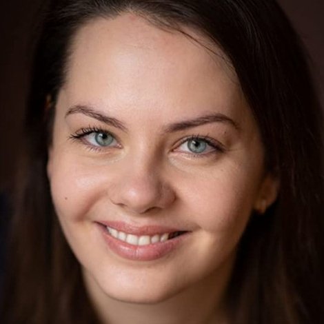 Sharune Urbonaviciene