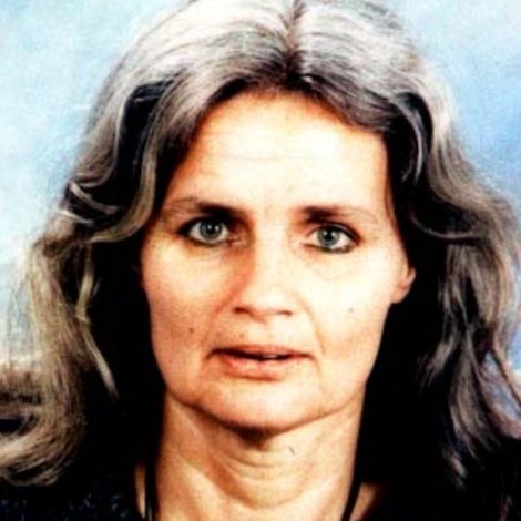 Christiane Grass