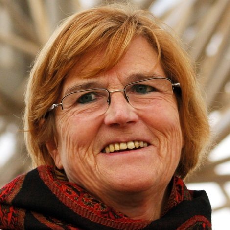 Hilke Thür