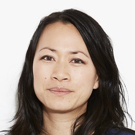 Linda Hambäck