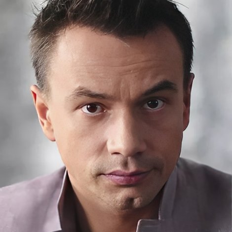 Aleksey Serov