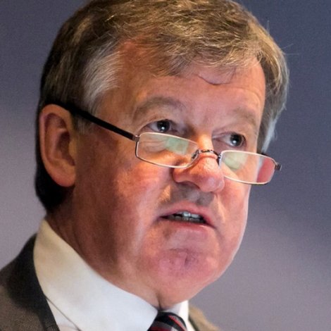 Michael B. Murphy