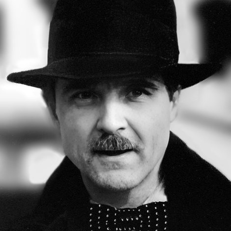 André Sauvage