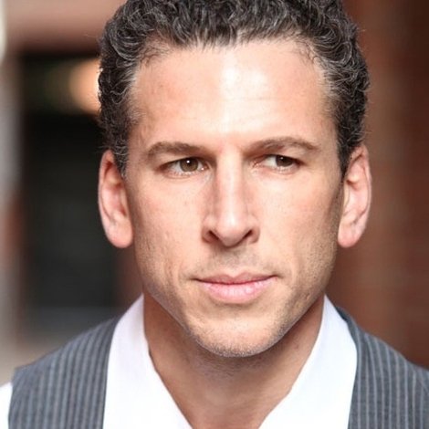 Andrew Oliveri