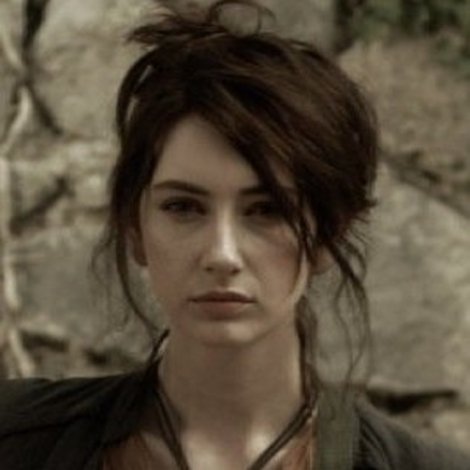 Stephanie Chapman Baker