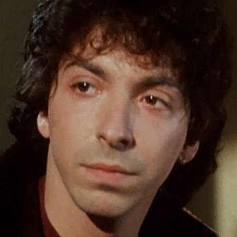Danny Brainin