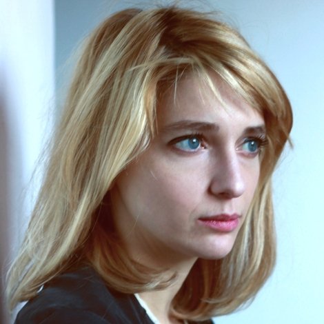 Francesca Cuttica