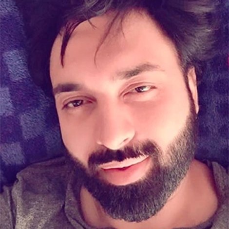Paras Singh Minhas