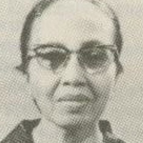 Sofia Amang
