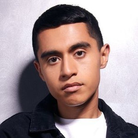 Gilberto Ortiz