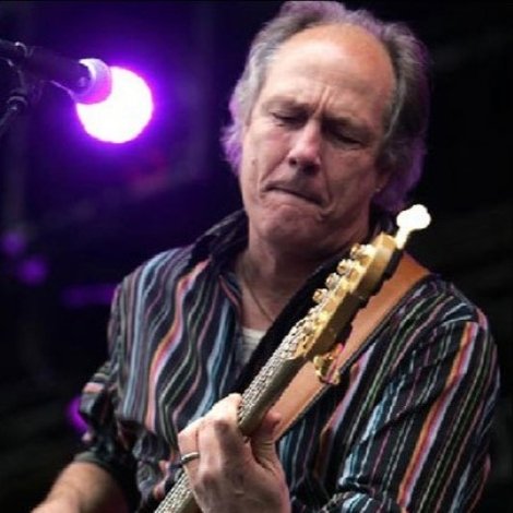 Wayne Nelson