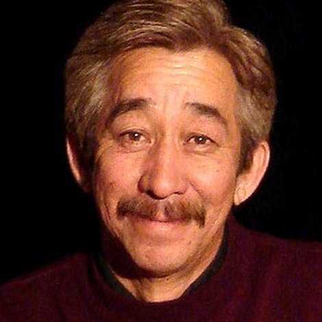 Yury Maynagashev