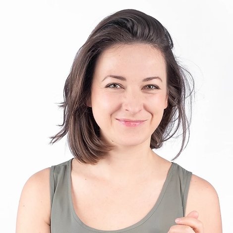 Anastasia Trizna
