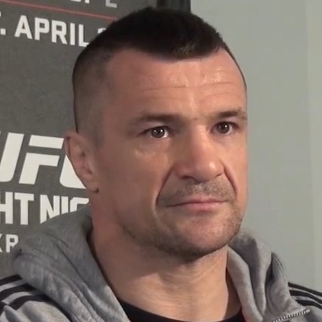 Mirko Filipović