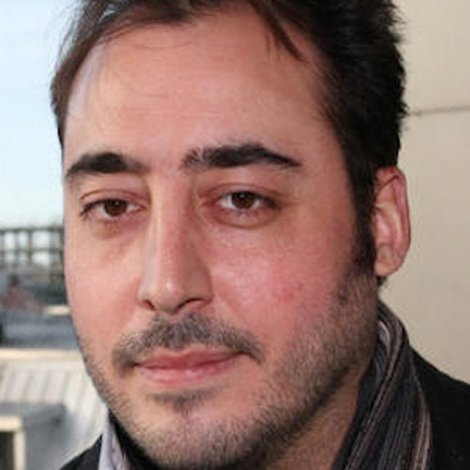 Julien Knafo