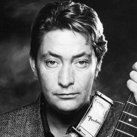 Chris Rea