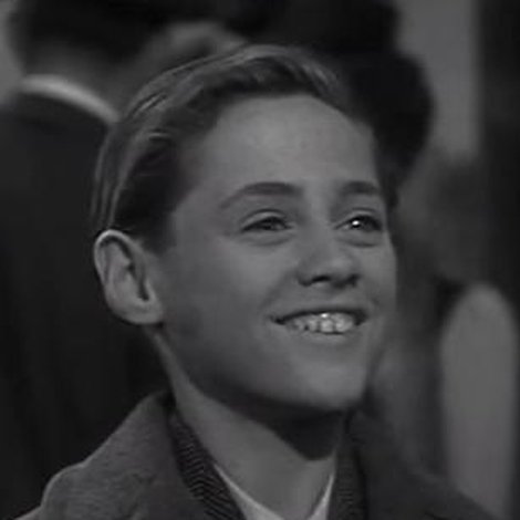Raymond Severn