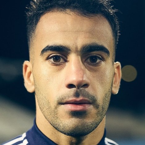 Hakeem al-Araibi