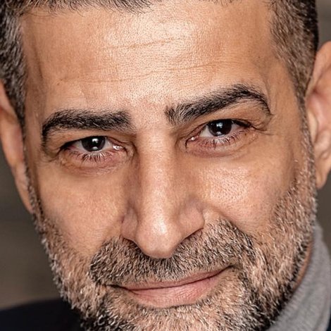 Haithem Badrani
