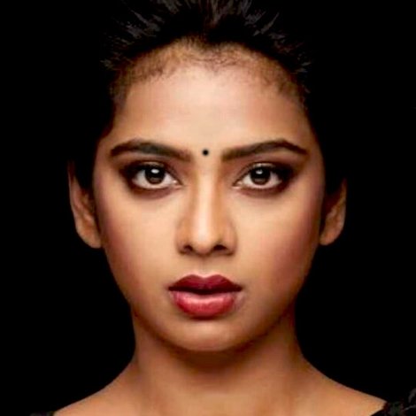 Shrita Rao