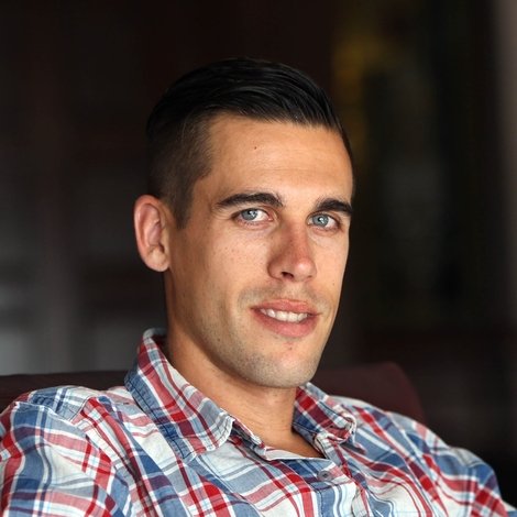 Ryan Holiday
