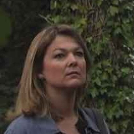 Beverley Cressman