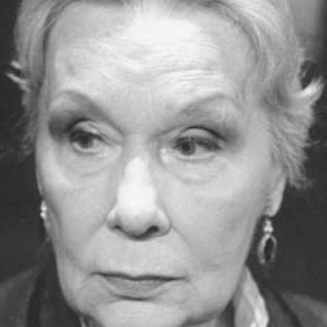 Mirosława Dubrawska