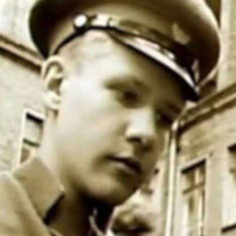 Denis Guzyakov