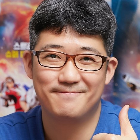 Lee Dae-hee