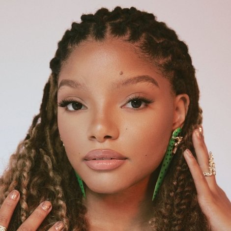 Halle Bailey