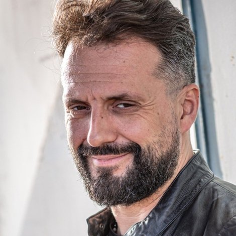 Marián Čekovský