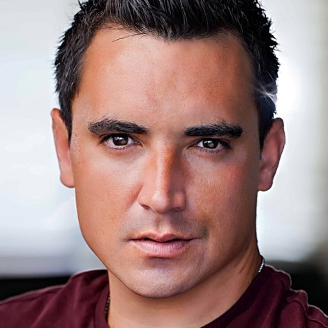 Marco James