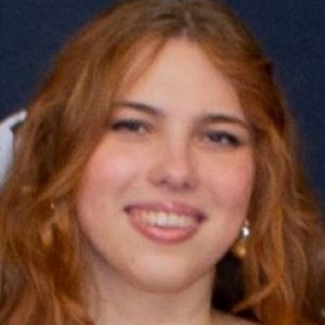 Anastisiya Boreiko