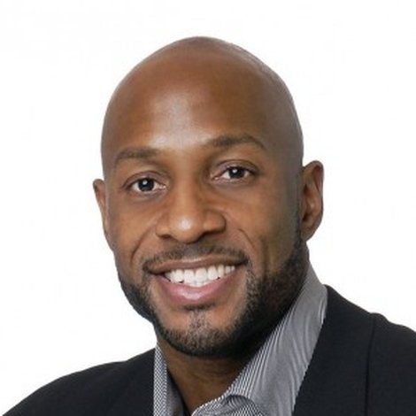 Alonzo Mourning
