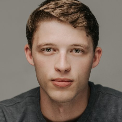 Taylor Bloom