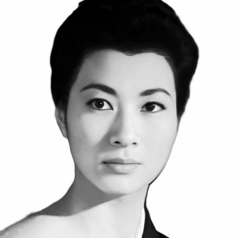 Naoko Kubo