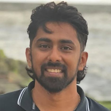 Josekutty Jacob