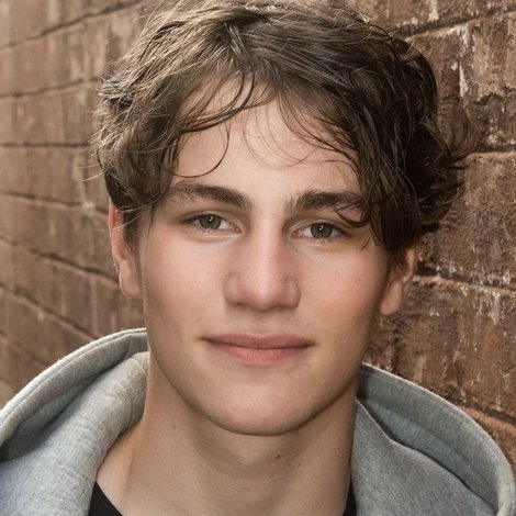Finnian James