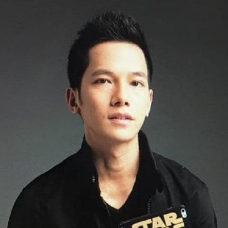 Allen Liang