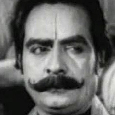 C S R Anjaneyulu