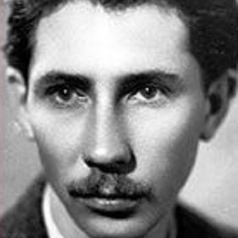 Nikolai Kharin