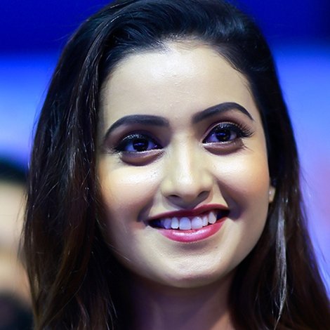 Deepika Pilli