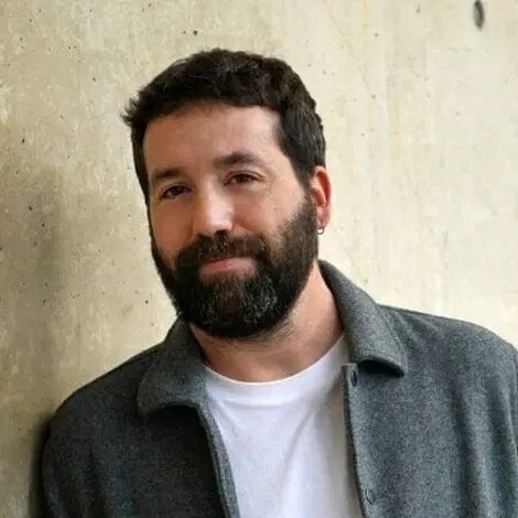 Jose Luís Lázaro