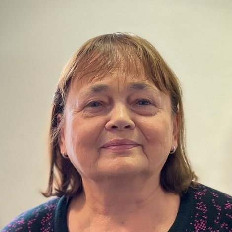 Oľga Solárová