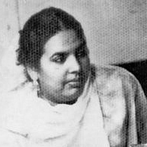 Zeenat Begum