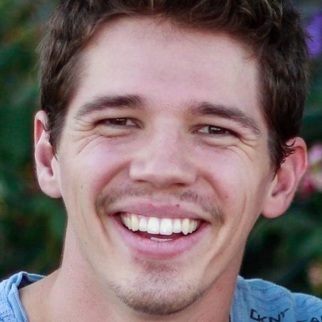 Zane Courtney
