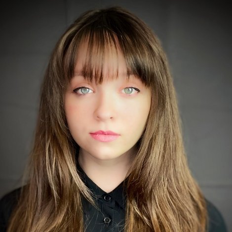 Rileigh McDonald